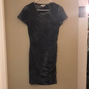 Ooh la luxe dress